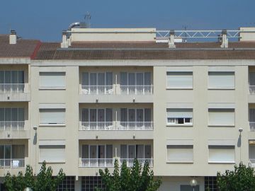 Tourist apartments in Pineda de Mar<br>F-1 Grand Prix of Spain<br>Circuit of Barcelona-Catalunya